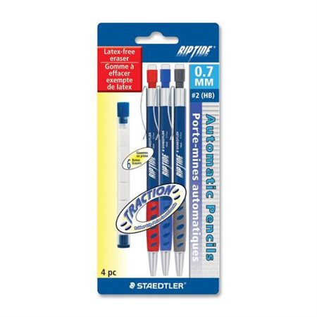 Staedtler Riptide Mechanical Pencil 0.07mm