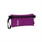 Lavoie - Double Pencil Case Purple