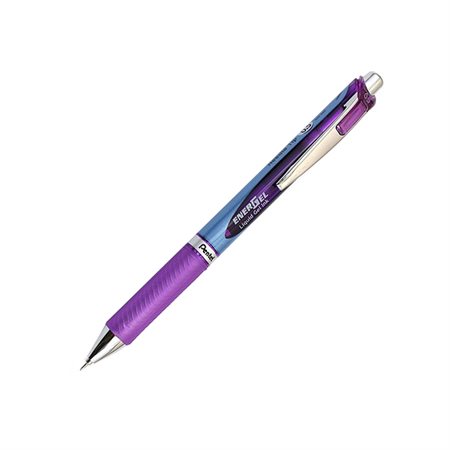 EnerGel® Retractable Rollerball Pens