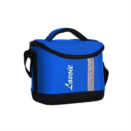 Lavoie Classic Lunch Box - Royal Blue