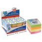 Self-adhesive Note - 4 colors 1.5 "x 1.5"