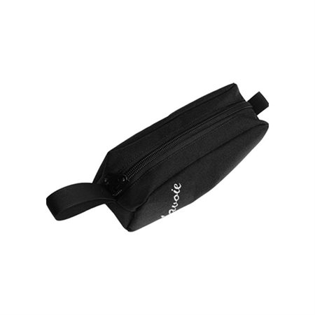 Étui à crayon CARGO Lavoie - Noir