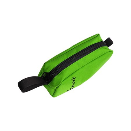 Étui à crayon CARGO Lavoie - Lime