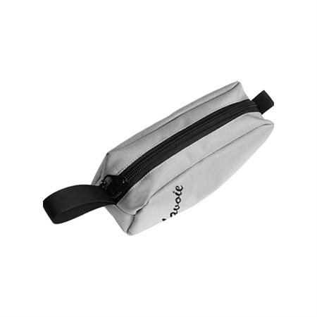 Étui à crayon CARGO Lavoie - Platine