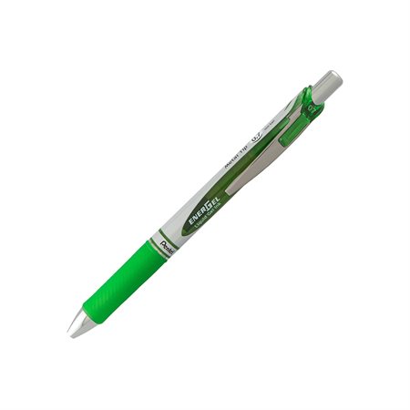 EnerGel® Retractable Rollerball Pens
