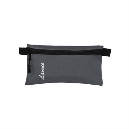 Simple Pencil Case Lavoie -Anthracite