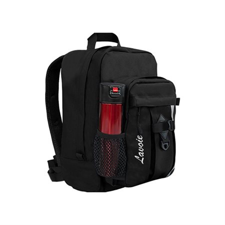 Lavoie Backpack - Black Phoenix