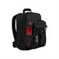 Lavoie Backpack - Black Phoenix