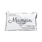 Coussin "Maman" de Chantal Lacroix