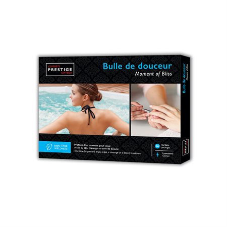 Moment of Bliss Prestige Giftbox