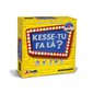 Kesse-tu fa la? - Édition Famille (VF)