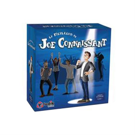 Le meilleur de Joe Connaissant (VF)