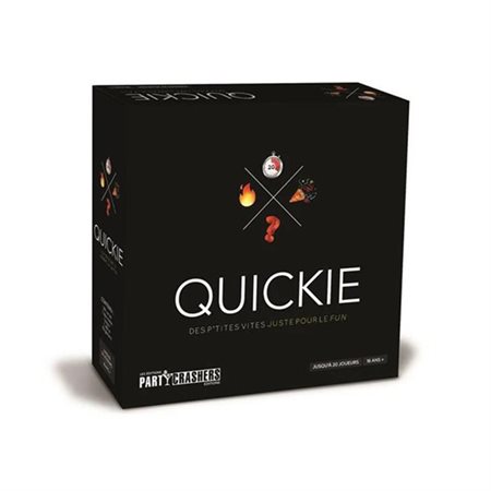 Quickie (VF)