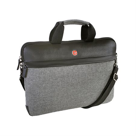 Laptop or Tablet Case (15.6") Grey