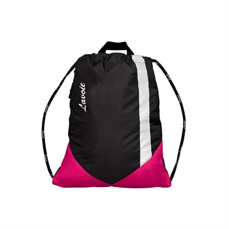 Sac à soulier Lavoie - Fushia