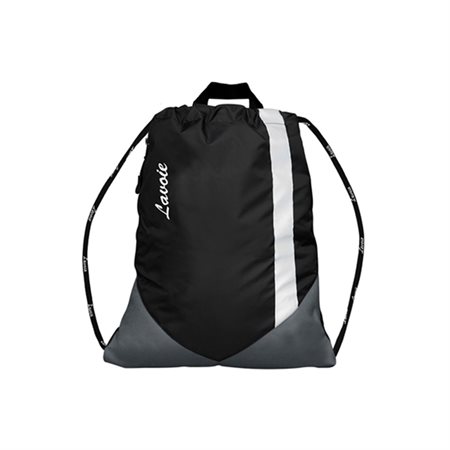 Sac à soulier Lavoie - Anthracite