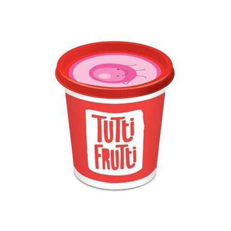 Tutti Frutti Plasticine 100g