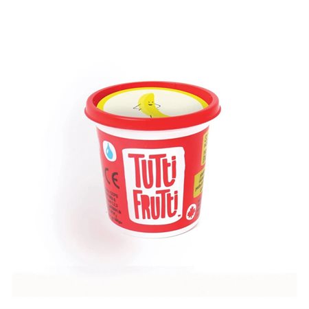 Tutti Frutti Plasticine 100g