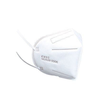 KN95 Protective Masks