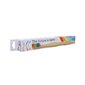 Brosse à dent - Adulte - Bamboo - Multicolore