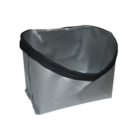 Doublure pour boîte à lunch Lavoie régulière