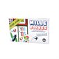 Jeu Mille Bornes Classique Bil. 