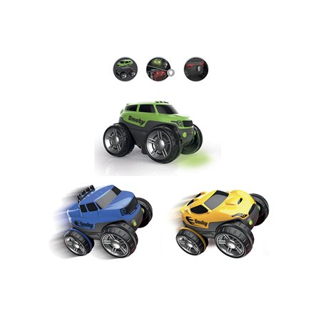 Flextreme - Car 3 / S 