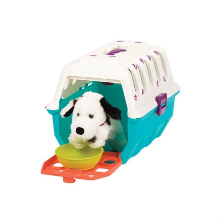 Battat - Dalmatian Vet Kit 