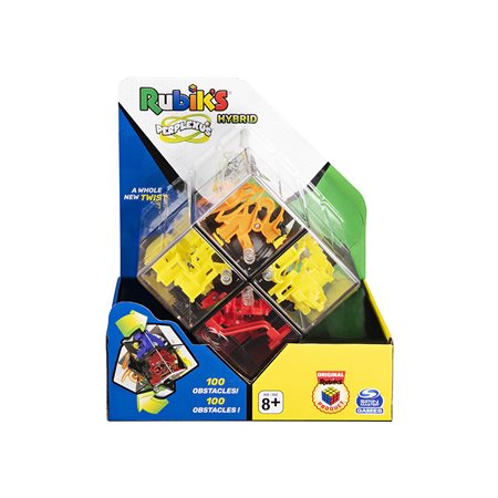 Game Perplexus Rubik's 2x2 