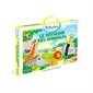 Skillmatics Animal Kingdom (French Version)