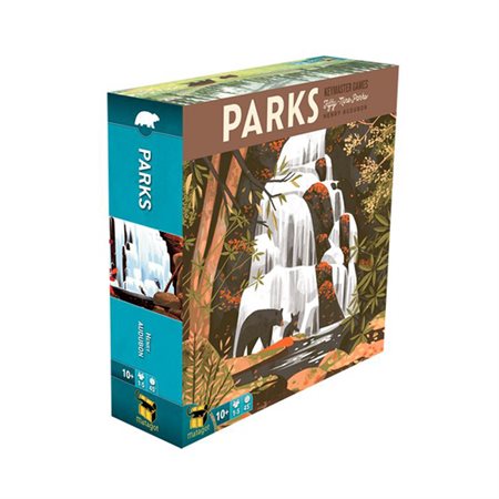 Parks (French)