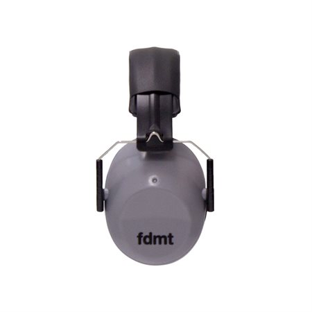 Sound absorbing shells