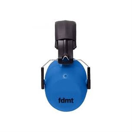 Coquilles insonorisantes