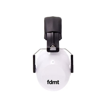 Sound absorbing shells