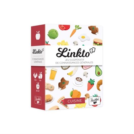 Linkto Cuisine
