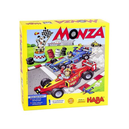 Monza (VF)