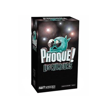 Phoque les rumeurs (VF)