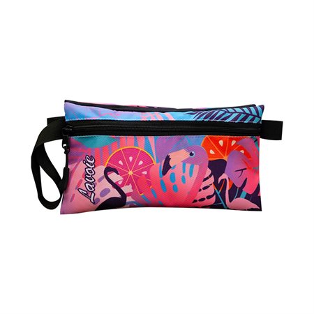 Lavoie - Simple Pencil Case Flamant