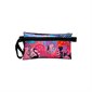 Lavoie - Double Pencil Case Flamant