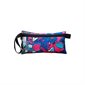 Lavoie - Double Pencil Case Splash
