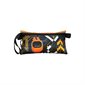 Lavoie Double Pencil Case - 
Pixel