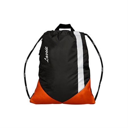 Sac à soulier Lavoie - Orange