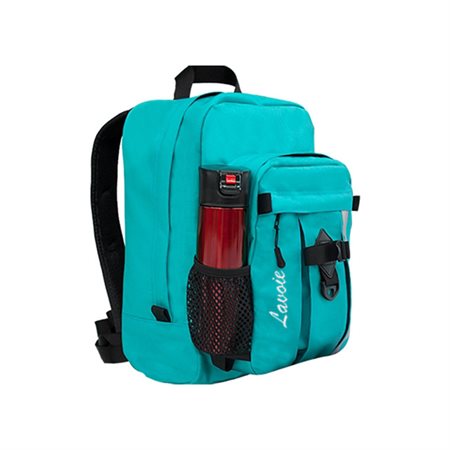 Lavoie Backpack - Aqua Phoenix