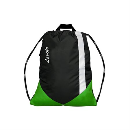 Sac à soulier Lavoie - Lime