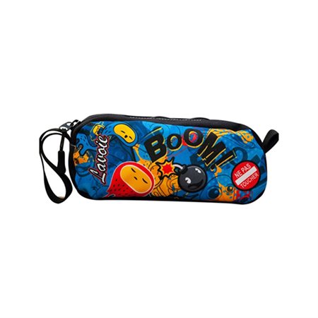 Étui à crayon CARGO Lavoie - BOOM