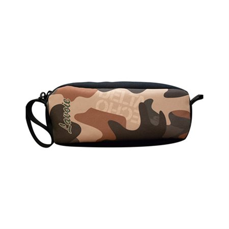 Étui à crayon CARGO Lavoie - DeltaEcho