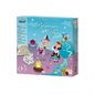 Foam Stamps set - Princesses and fairies