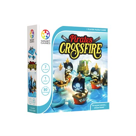 Pirates crossfirec