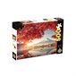 Puzzle Mount Fuji - 500 pieces