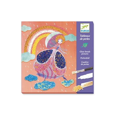 Beadwork - Enchantment 